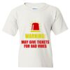 Heavy Cotton Youth T-Shirt Thumbnail