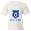 Heavy Cotton Youth T-Shirt Thumbnail