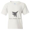 Heavy Cotton Youth T-Shirt Thumbnail