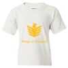 Heavy Cotton Youth T-Shirt Thumbnail
