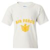 Heavy Cotton Youth T-Shirt Thumbnail