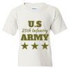 Heavy Cotton Youth T-Shirt Thumbnail