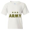 Heavy Cotton Youth T-Shirt Thumbnail