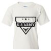 Heavy Cotton Youth T-Shirt Thumbnail
