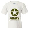 Heavy Cotton Youth T-Shirt Thumbnail