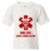 Heavy Cotton Youth T-Shirt Thumbnail
