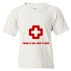 Heavy Cotton Youth T-Shirt Thumbnail