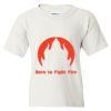Heavy Cotton Youth T-Shirt Thumbnail