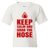 Heavy Cotton Youth T-Shirt Thumbnail