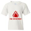 Heavy Cotton Youth T-Shirt Thumbnail