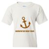 Heavy Cotton Youth T-Shirt Thumbnail
