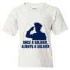 Heavy Cotton Youth T-Shirt Thumbnail