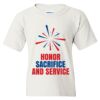 Heavy Cotton Youth T-Shirt Thumbnail