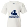 Heavy Cotton Youth T-Shirt Thumbnail