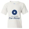 Heavy Cotton Youth T-Shirt Thumbnail