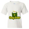 Heavy Cotton Youth T-Shirt Thumbnail