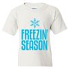 Heavy Cotton Youth T-Shirt Thumbnail