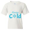 Heavy Cotton Youth T-Shirt Thumbnail