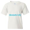 Heavy Cotton Youth T-Shirt Thumbnail