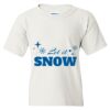 Heavy Cotton Youth T-Shirt Thumbnail