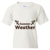 Heavy Cotton Youth T-Shirt Thumbnail