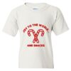Heavy Cotton Youth T-Shirt Thumbnail