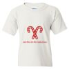 Heavy Cotton Youth T-Shirt Thumbnail