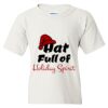 Heavy Cotton Youth T-Shirt Thumbnail