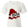 Heavy Cotton Youth T-Shirt Thumbnail