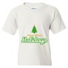 Heavy Cotton Youth T-Shirt Thumbnail