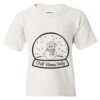 Heavy Cotton Youth T-Shirt Thumbnail