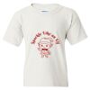 Heavy Cotton Youth T-Shirt Thumbnail