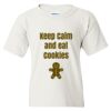 Heavy Cotton Youth T-Shirt Thumbnail