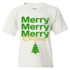 Heavy Cotton Youth T-Shirt Thumbnail