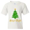 Heavy Cotton Youth T-Shirt Thumbnail