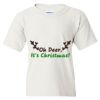 Heavy Cotton Youth T-Shirt Thumbnail