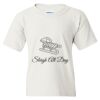 Heavy Cotton Youth T-Shirt Thumbnail