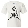 Heavy Cotton Youth T-Shirt Thumbnail