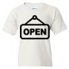 Heavy Cotton Youth T-Shirt Thumbnail