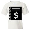 Heavy Cotton Youth T-Shirt Thumbnail