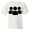 Heavy Cotton Youth T-Shirt Thumbnail