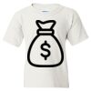 Heavy Cotton Youth T-Shirt Thumbnail