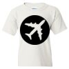 Heavy Cotton Youth T-Shirt Thumbnail