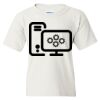 Heavy Cotton Youth T-Shirt Thumbnail