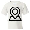Heavy Cotton Youth T-Shirt Thumbnail