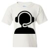 Heavy Cotton Youth T-Shirt Thumbnail