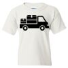 Heavy Cotton Youth T-Shirt Thumbnail