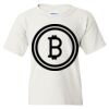 Heavy Cotton Youth T-Shirt Thumbnail