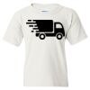 Heavy Cotton Youth T-Shirt Thumbnail