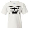 Heavy Cotton Youth T-Shirt Thumbnail